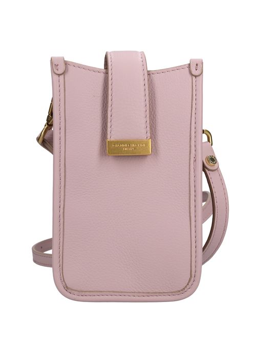 Portacellulare in pelle GIANNI CHIARINI | 10393 STSRNINFEA
